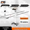 Junhu Student Physical Fitness Testing Equipment