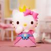 Дневник переодеваний Hello Kitty: Фигурка кошки-знаменитости