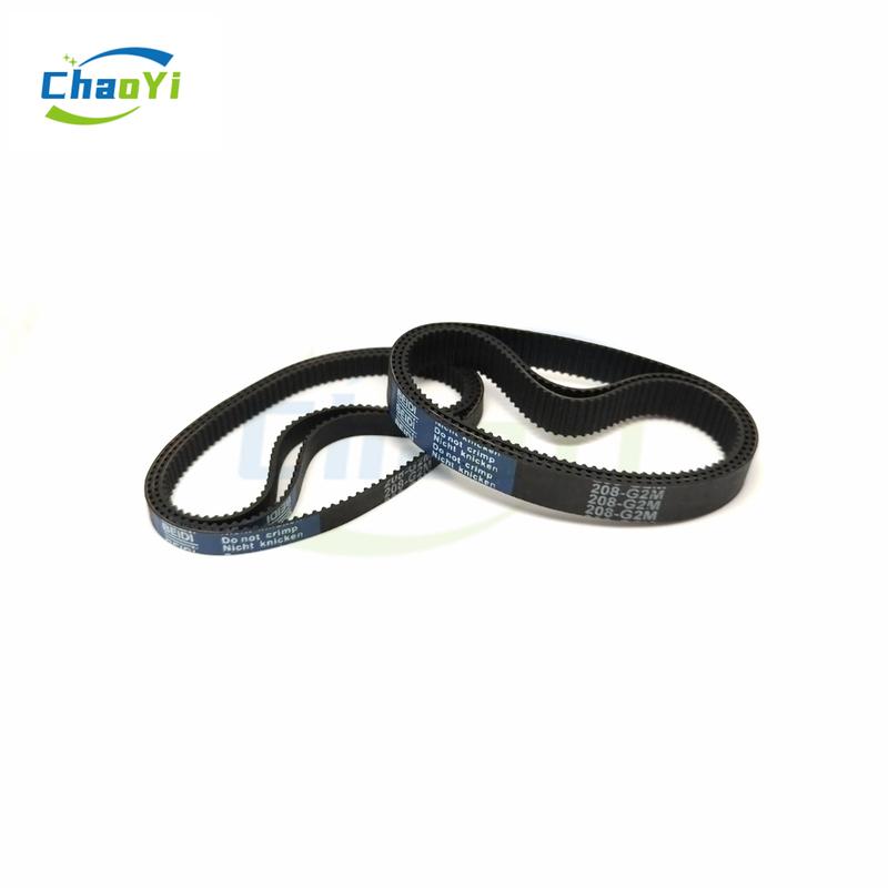 2GT Rubber Timing Belt Pitch Length 114 116 120 124 126 130 134 136 142 144 146mm G2M Width 4/6/10/15mm 114-GT2 120-G2M 142-G2M