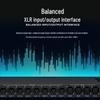 Huido Professional Conference Digital Audio Processor (CN version)