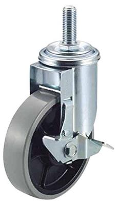 Воздушная опора Wako, ввинчиваемый тип (с поворотным стопором), AMT100GUDS