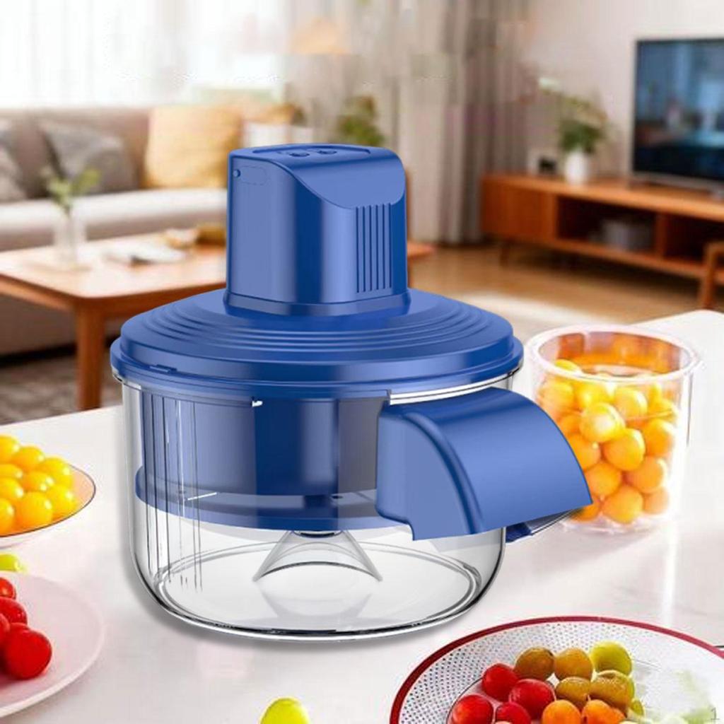 Машина для пилинга Инструмент Экономия места Универсальный Креативный Эффективный Сниматель кожи для мелких фруктов