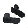 1 Pair Barbell Grip Pads for Weight Lifting Anti Slip Hand Support Calisthenics
