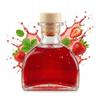 ELSA bottle 170 ml for tincture, wine, liqueur, IDEAL FOR A WEDDING GIFT