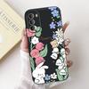 For Motorola Moto G51 G71 5G Case Moto G31 Cute Panda Cartoon Cover Soft Silicone Phone Case For Moto G71 G 31 51 MotoG51 Bumper