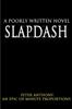 Книга Slapdash : A Poorly Written Novel