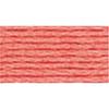 Beaded Embroidery Thread - DMC - 116 - 8-352 - Light Coral - Size 8 - 100% Long Cotton