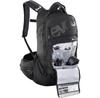 Рюкзак Evoc Trail Pro 16 Blackline S/M schwarz (100118100-S-M)