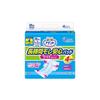 Attends Wide 38 4 Absorption Times Leak-Relief Pads, Long-Lasting, Type, Pads,