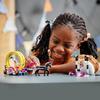 LEGO Friends Магические захватывающие акробаты 41686