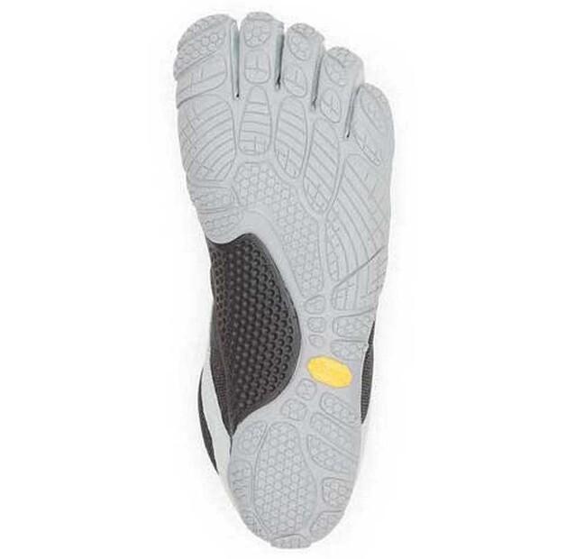 Vibram Fivefingers V-Run Retro беговые кроссовки