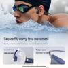Senna B33S Bone Conduction Bluetooth Swimming Headset