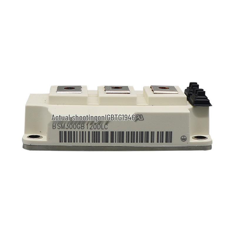 BSM50/75/100GB170DN2 Силовой полупроводниковый IGBT