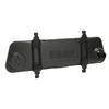 10.3in Rrview Mirror Back Camera Dual Lenses     Parking Monitoring G Sensor   Recording Voice Control