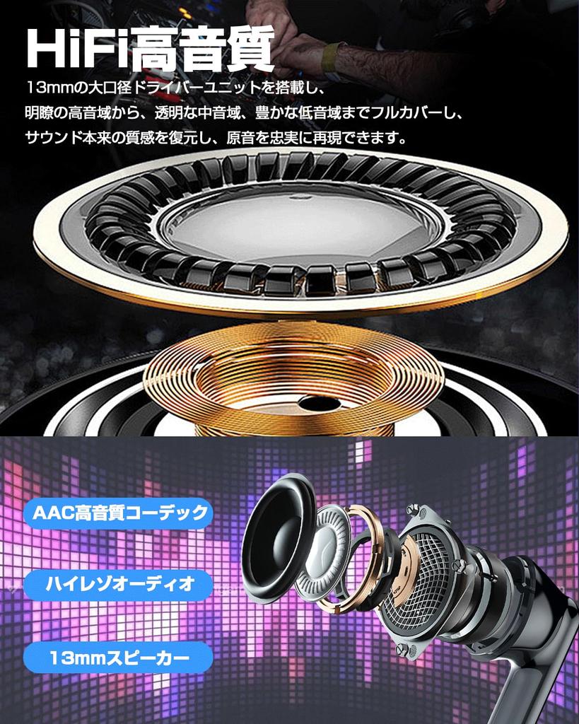 Новая модель 2025 года с и Низкие Беспроводные Bluetooth-наушники с LED Двойное ENC Шумоподавление Звук Karuna 35 часов музыки Совместимость с Идеально для