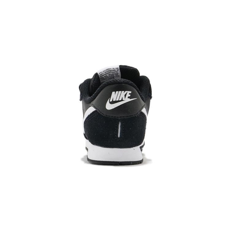Nike MD Valiant Черно-белый TD CN8560-002