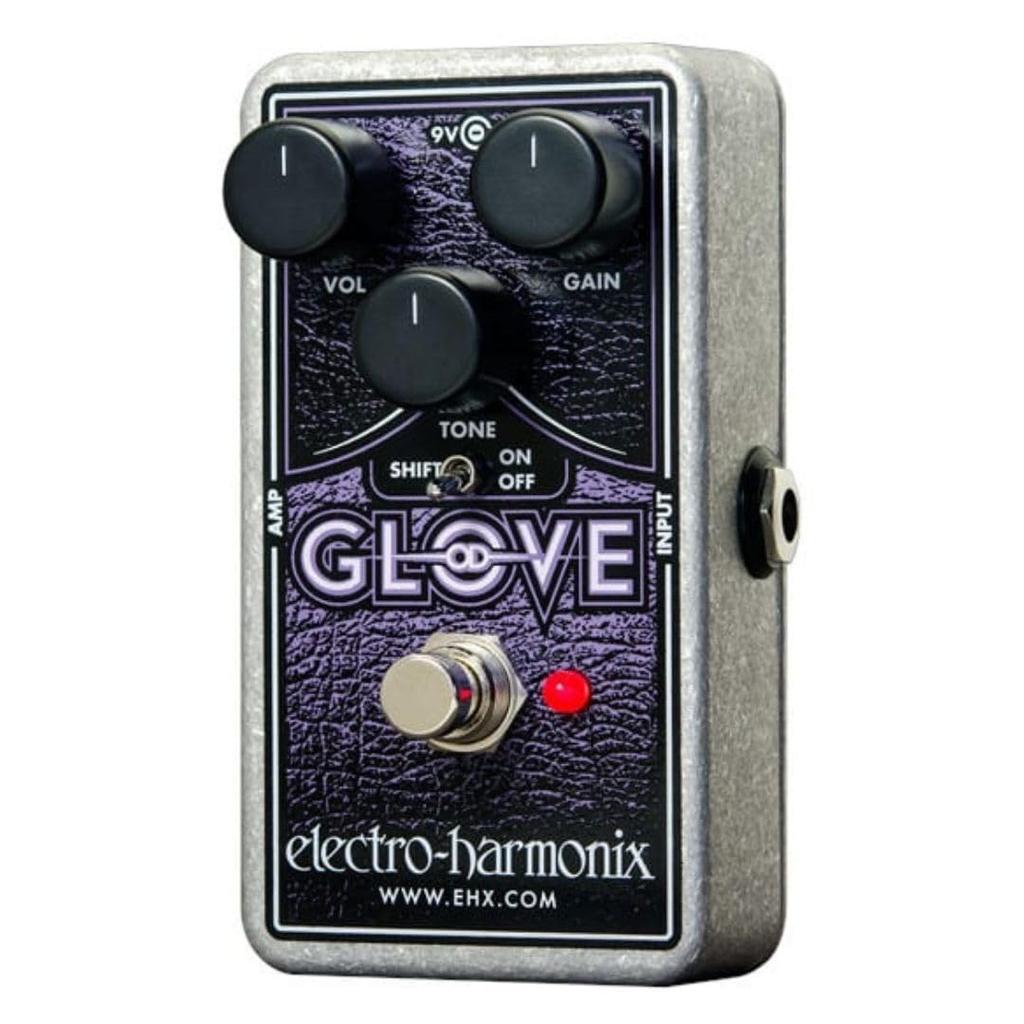 OD Glove Педаль эффектов electro-harmonix Overdrive/Distortion
