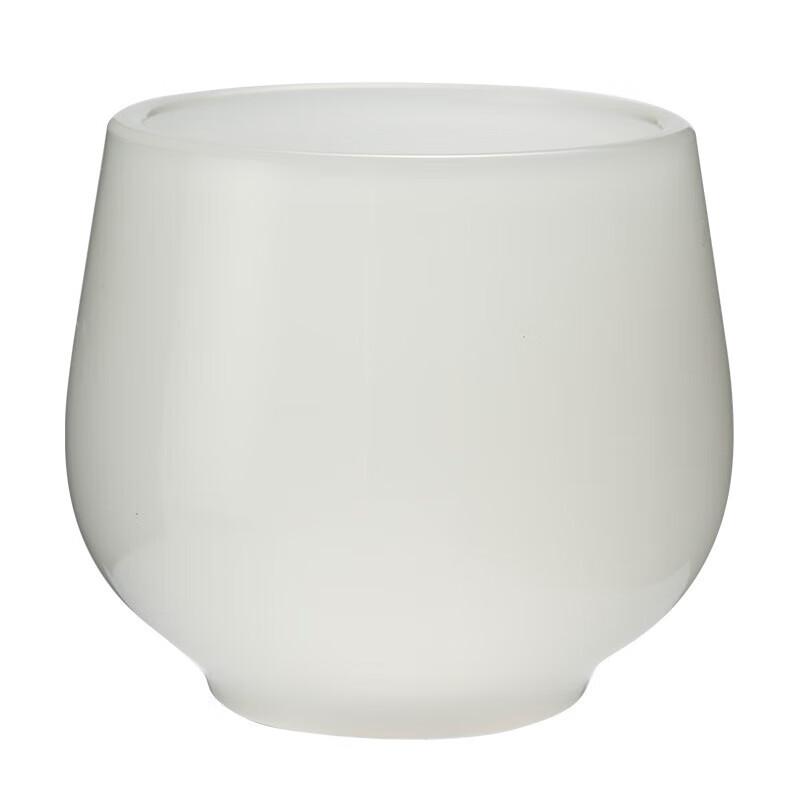 Chaxun 110ml Glazed Tea Tasting Cup