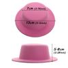 New Accessories DIY for Princess Toys Female Doll Decors Doll Hat Headwear