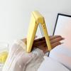 Модный Матовый Конфетный Однотонный Чехол для Samsung Galaxy Z Flip 7 6 5 4 3 zflip7 Flip6 Ультратонкий Ударопрочный Чехол из Жидкого Силикона