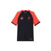 Liverpool FC Dri-FIT Short Sleeve Soccer Jersey Men Tops Black DJ1452-165