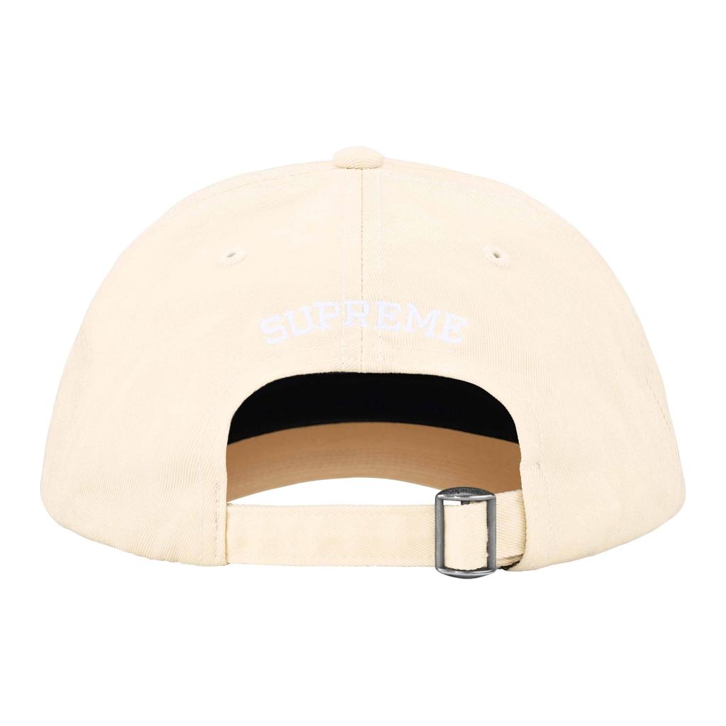 Supreme Кепка с пигментным покрытием Унисекс SUP-SS-2514