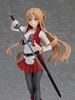 POP UP PARADE Sword Art Progressive Aria of a Starless Night Asuna Aria of a Starless Night plastic painted finished figure Online - Ver. Non-scale