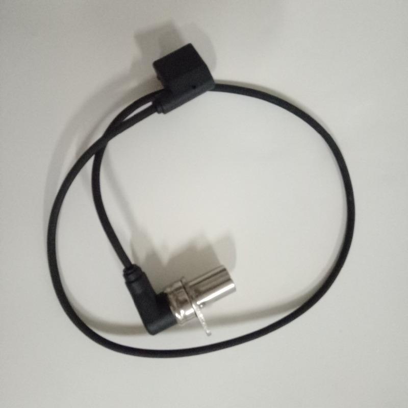 Датчик положения коленчатого вала для BMW E34 E36 320i 325i 520i 1991-1995 OEM 12141726066 12141726065