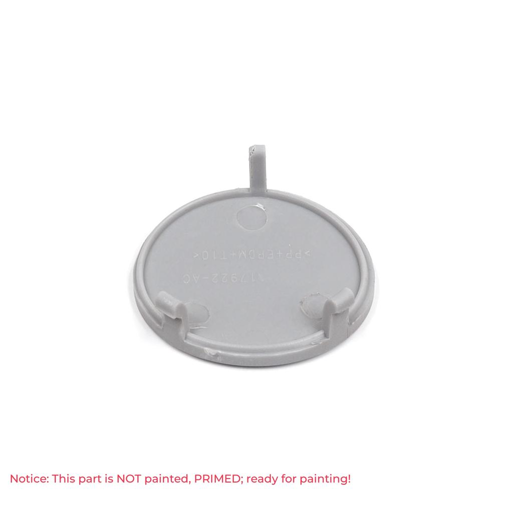 ESC Auto Parts ESP731 Крышка проушины для буксировочного бруса заднего бампера 2M51A17922AC для Ford Focus HB 02-05 Быстрая доставка из Турции