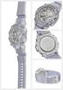 Casio Серия Forgotten Future Серебряные часы G-Shock GA-2200FF-8AJF Мужские