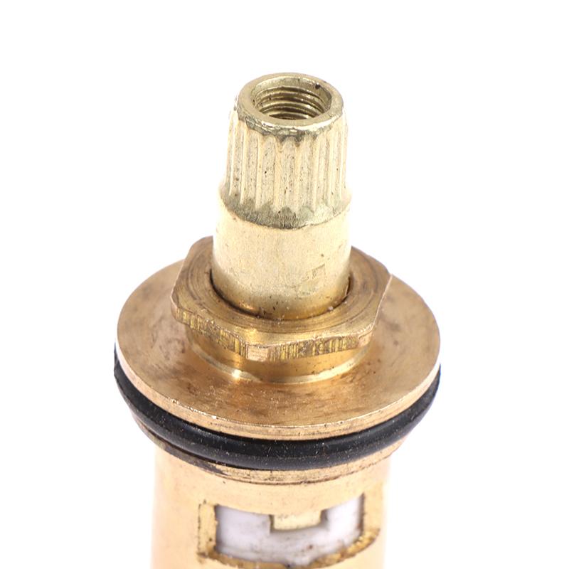 Клапан для крана, соединение для выхода воды, кран для ванной комнаты, запасные части G1/2 (Ду15)