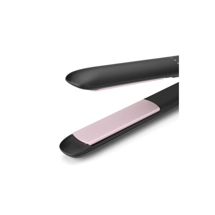 Lisseur Babyliss ST241E Smooth Ceramic 230 Lissage naturel avec Voltage universel