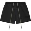 Essentials Sweatshort Black Men Bottoms 160SU242000F