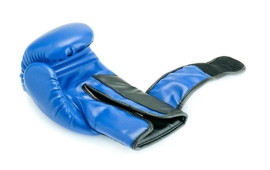 Rękawice Bokserskie Treningowe Allright Box Classic Sw02026