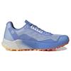 adidas Terrex Agravic Flow 2 'Blue Dawn Impact Orange' HR1116