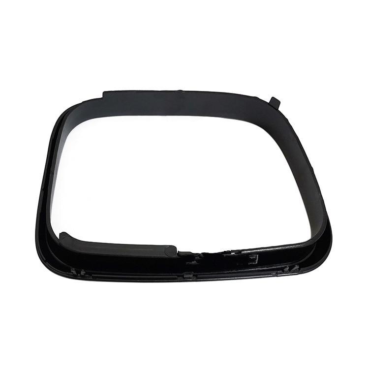 Для VW Transporter Multivan T5 2003-2009 для Caddy, боковое крыло, зеркало заднего вида, накладка, рамка, крышка