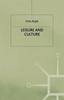The Leisure and Culture Book