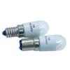 2Pcs Sewing Machine LED Bulb Small Pygmy Bulbs Small Screw Bulb Sewing Machine Lighting Accessory for Crafting