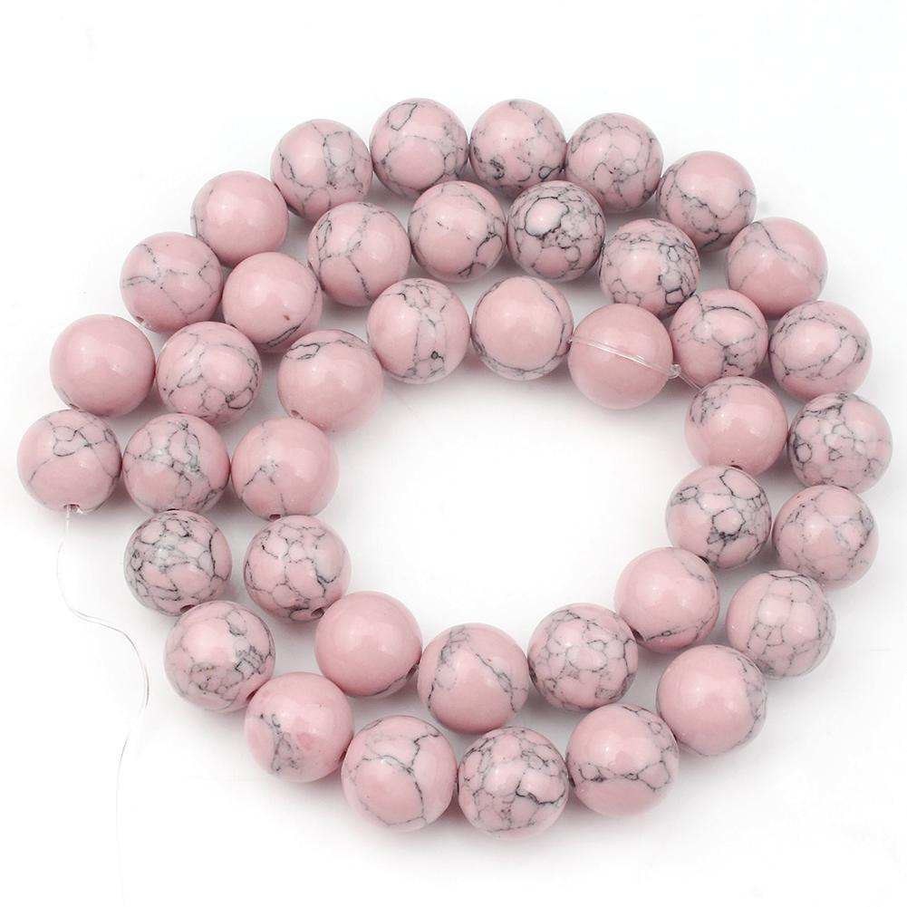 Бусины из натуральных камней