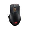 Asus ROG Chakram X Origin Wireless Gaming Mouse AimPoint Optical 11 Programmable Analog (36,000dpi Sensor, Buttons, Tri-Mode Connection, Joystick)