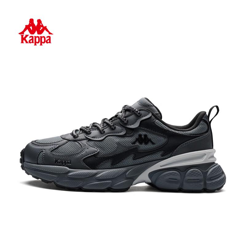 Kappa Women's Chunky Lifestyle Sneakers