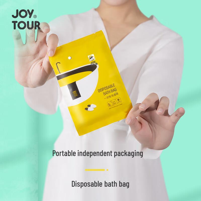 Одноразовый вкладыш для ванны JOYTOUR