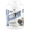 Isofit® Protein, Cookies & Cream, 2,429G (5Lbs)