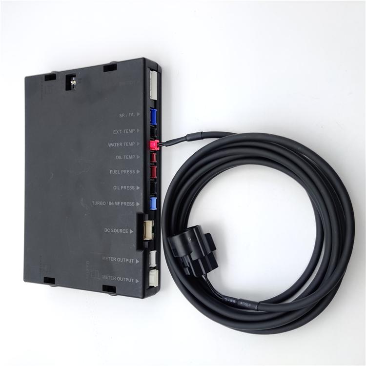 frosting surface Defi replace Water Temperature Sensor Harness 3m Wire only fit Advance gauges PDF05603H not original