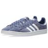 adidas Кампус 'Бело-синий' AQ1089