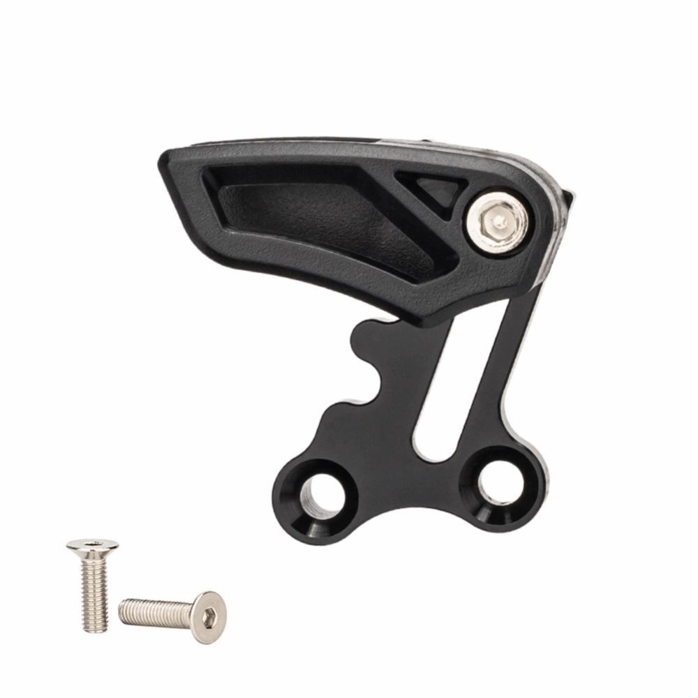 for 26T To 36T Cycle Chain Guide Protector Aluminium Alloy Bike Chain Guide for Cyclists