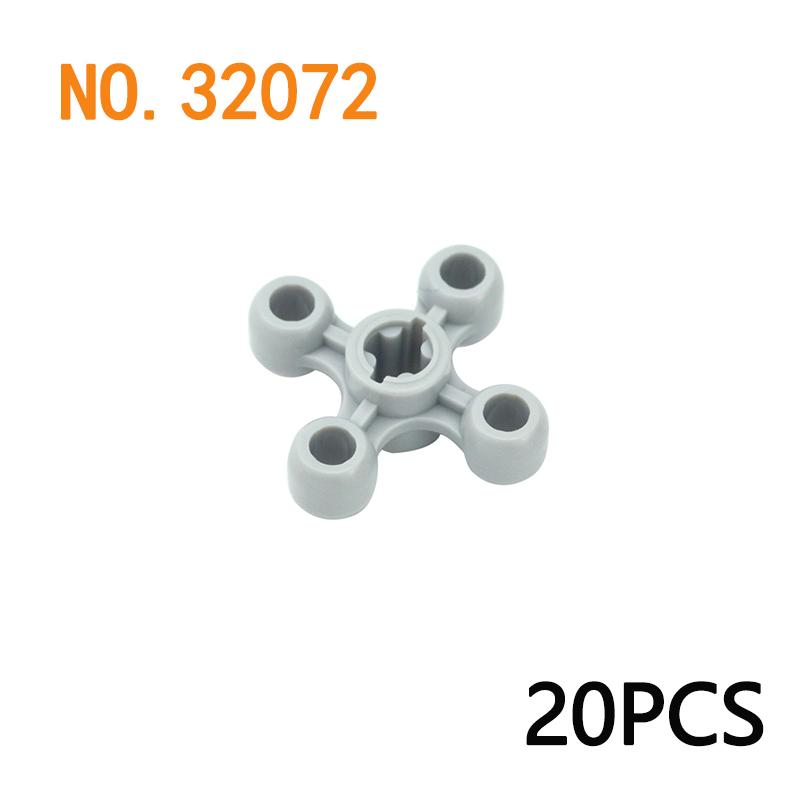 Технические детали: Червячная рейка, Ось, Классический дифференциал, MOC Модель вагона поезда, Крана, DIY Строительные блоки, Игрушки 32494