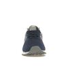 New Balance Кроссовки унисекс 574 Midnight Blue белые U574NL2