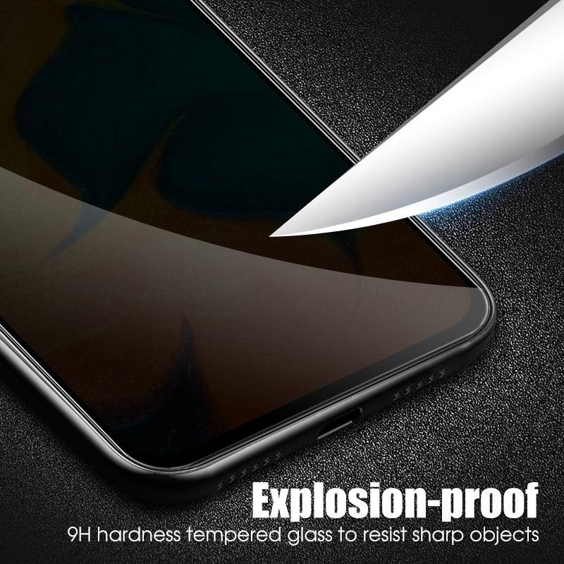 Защитное стекло для экрана Samsung Galaxy A07 A17 A37 A57 A16 A26 A36 A56 A15 A25 A35 A55 A14 A24 A34 A54 A12 A13 A23 A53 A73
