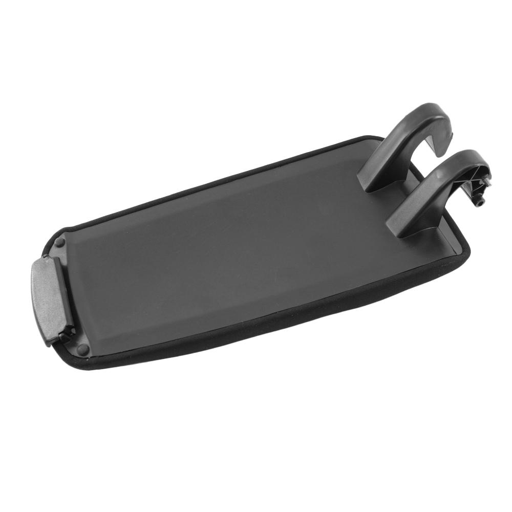 Крышка подлокотника автомобиля, крышка консоли, защелка, зажим для A4 B6 B7 2001-2008, 4-дверная центральная консоль, автомобильные аксессуары